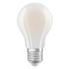 LED Classic A 60 Energy efficiency class A 3.8W 830 Frosted E27