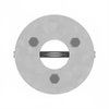 UB BOLLARD CONE FOUNDATION TUBE