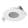 Spot Set Recess 4.9W 827 120° White