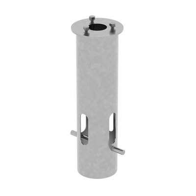 UB BOLLARD CONE FOUNDATION TUBE