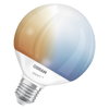 SMART+ MATTER Globe 95 100 14W 827...865 TW E27