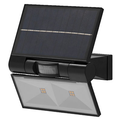 ENDURA Flood Solar Double Sensor