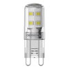 LED PIN 20 300° 1.9W 827 Clear G9