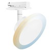 SMART+ MATTER Tracklight Circle White Tunable White