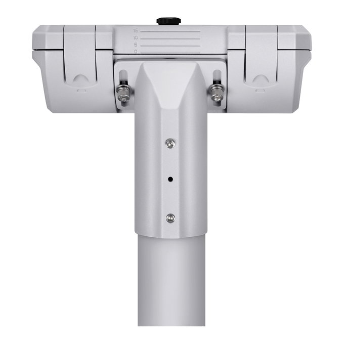 STREETLIGHT FLEX LARGE 115W 730 RV25ST ZHAGA TOP&BOTTOM WA