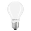 LED Classic A 60 Filament Energy efficiency class A 3.8W 827 Frosted E27