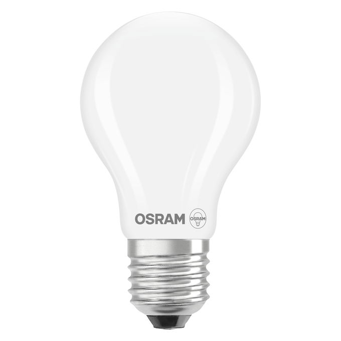LED Star Classic A 60 Filament 5.9W 827 Frosted E27