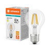LED Classic A 40 Filament P 3.4W 827 Clear E27