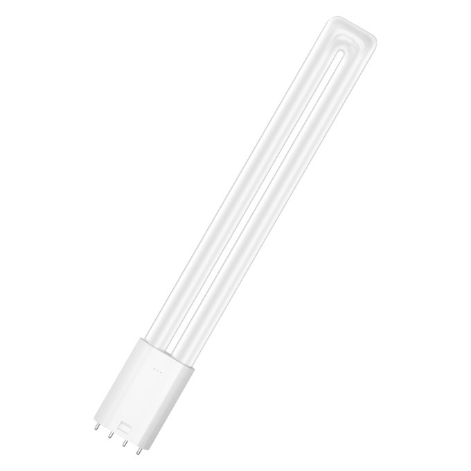 DULUX LED L24 HF & AC MAINS 12W 830 2G11