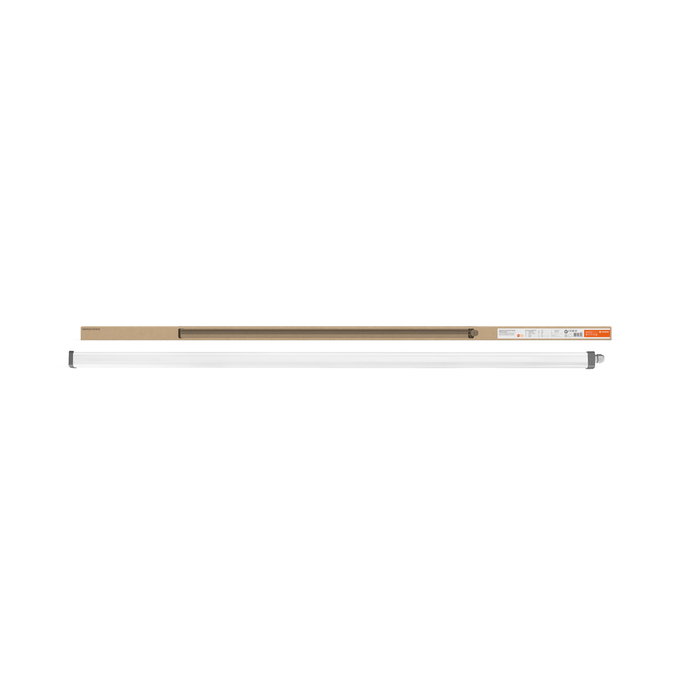 DP SLIM VALUE 1500 50 W 4000 K IP65 GY