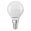 LED Value Classic P 40 4.9W 840 Frosted E14