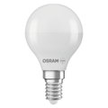LED Value Classic P 40 4.9W 840 Frosted E14