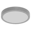Orbis Matteo 285mm 16W 830 Click DIM Light Grey