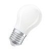 LED CLASSIC P 40 Filament GLOW DIM P 3.4W 930…922 Frosted E27