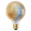 SMART+ WiFi Filament Globe 50 Tunable White E27