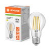 LED CLASSIC A 40 Filament GLOW DIM P 5.9W 930…922 Clear E27