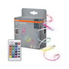 Flex TV Mood Light RGB Remote Control USB