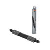 Tracklight Flexible Connector Black