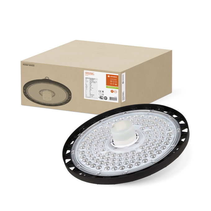 HB SEN P 147W 840 70DEG IP65