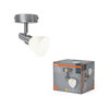 LED Spot G9 1.9W 2700K