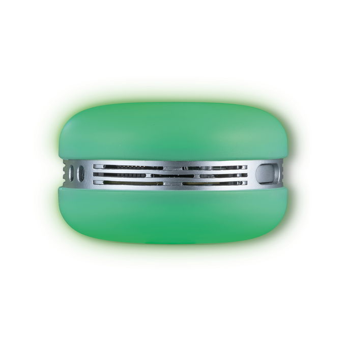 SMART+ Macaron Green