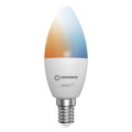 SMART WIFI B40 4,9W 230V TW FR E14 SINGLE PACK