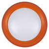 Orbis Plate 430MM 35W 830 Click DIM Black and Orange