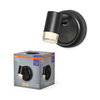 Nightlux Cylinder  830 DIM USB Black