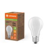 LED Classic A 75 Filament DIM Energy efficiency class B S 5.7W 827 Frosted E27