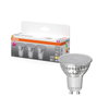 LED Superstar PAR 16 50 36° DIM 3.7W 927 GU10