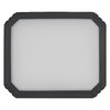 Worklight Essential Battery Panel 10W 865 Black