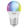 SMART+ MATTER Multicolor Classic P40 4.9W E27 Single Pack