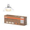 Spot Essential 3x2.6W GU10 White