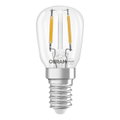 LED Special T26 12 300° Filament 2.2W 827 Clear E14