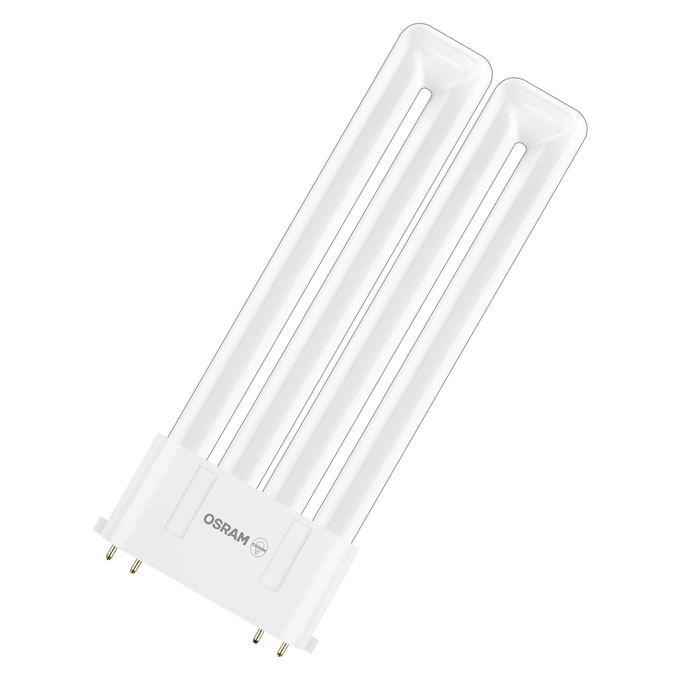 DULUX LED F36 EM & AC MAINS 20W 830 2G10