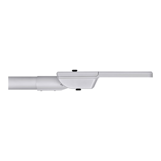 STREETLIGHT FLEX MEDIUM 90W 730 RV25ST ZHAGA TOP&BOTTOM WA