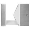 ENDURA Style Pyramid Wall 9W