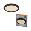 Orbis Quickfix 195mm 16W Click Dim 830 Black