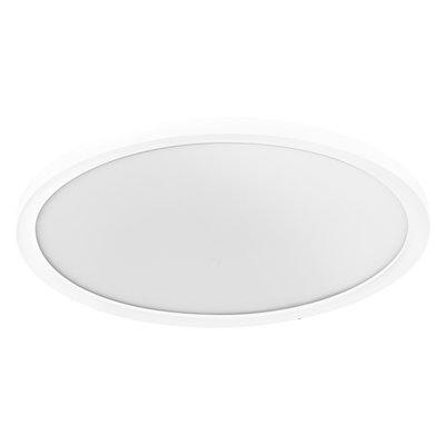 SMART+ MATTER Orbis Disc IP44 400mm Tunable White