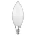 LED Value Classic B 40 4.9W 827 Frosted E14
