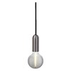 Vintage 1906 PenduLum Round Chrome