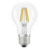 LED Classic A 40 Filament P 3.4W 827 Clear E27
