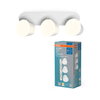 LED Spot 3 x 7W IP44 Click-CCT