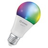 SMART+ ZIGBEE Multicolor Classic A60 9W E27