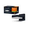 ENDURA Classic Spot Square Wall