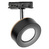 Tracklight Spot Beam 4.8W 830 Black