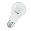 LED STAR CLAS A 75 FR 10 W/4000 K E27
