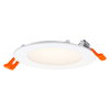 Downlight Slim 120mm 8W 3000K