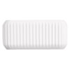 Decor Plaster Routes Wall 330 2XE27 White