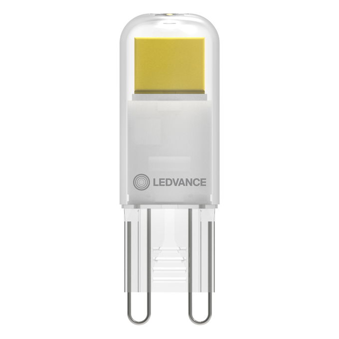 LED PIN 20 320° 1.8W 827 Clear G9